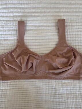 Anita Rosa Faia "Beautiful" bra